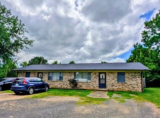807 Sampson Ave, Mena, AR 71953