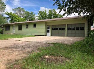 115 2nd St W, Sawyer, ND 58781