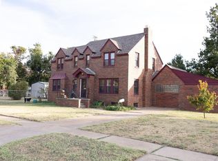 311 NW Campbell St, Minco, OK 73059
