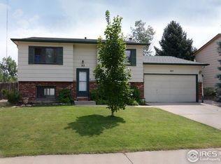 162 Ranae Dr, Loveland, CO 80537
