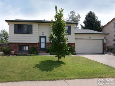 162 Ranae Dr, Loveland, CO, 80537