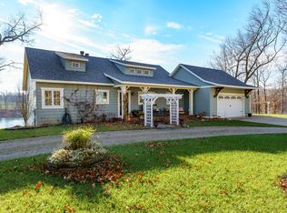 6191 Sugar Bush Ln, Freeport, MI 49325