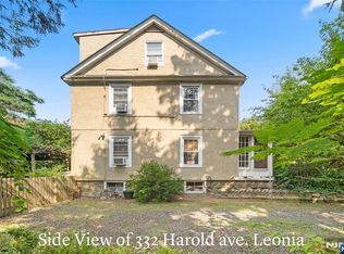 332 Harold Ave, Leonia, NJ 07605