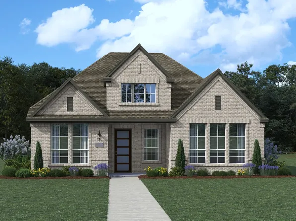 Tacoma Plan, The Grove Frisco