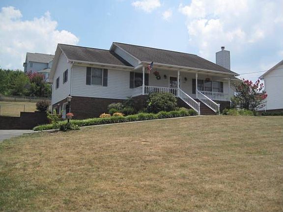 1440 Carroll Creek Road