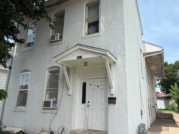 1017 Jersey, 1017 Jersey St #B, Quincy, IL 62301