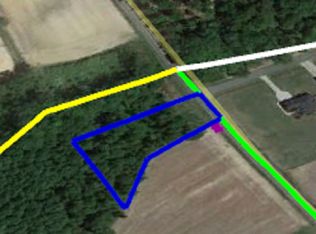 873 Nahunta Rd, Pikeville, NC 27863