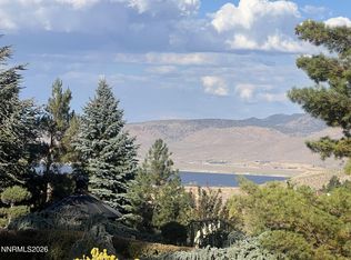 4400 Hobart Rd, Carson City, NV 89703