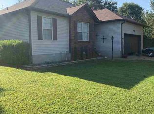 29772 Little Creek Rd, Ardmore, AL 35739