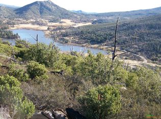 15731 N Peak Rd, Julian, CA 92036