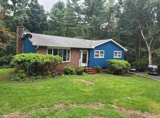 274 Overbrook Ave, Dallas, PA 18612