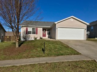 812 Darby Ln, Berea, KY 40403