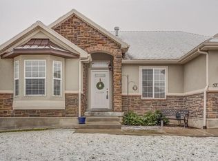 5739 W Mirror Lake Dr, West Jordan, UT 84081