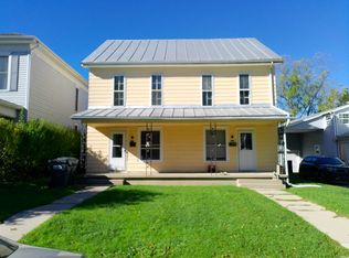 427 N Plum St, Union City, IN 47390