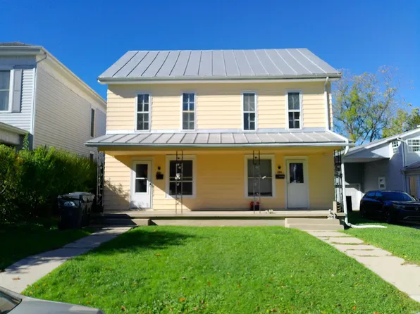 427 N Plum St, Union City, IN 47390