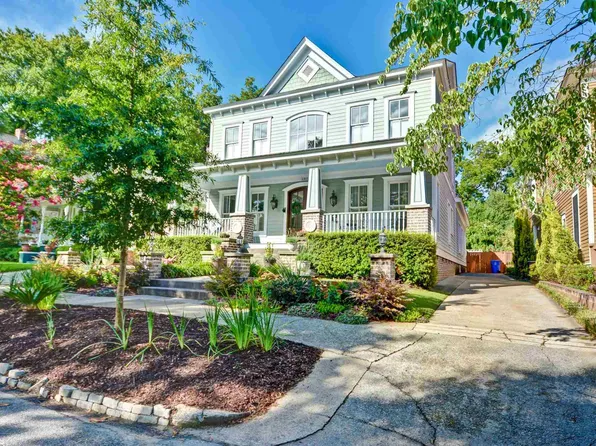 2315 Park St, Columbia, SC 29201