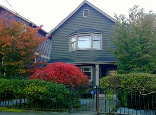 5811 Kensington Pl N, Seattle, WA 98103