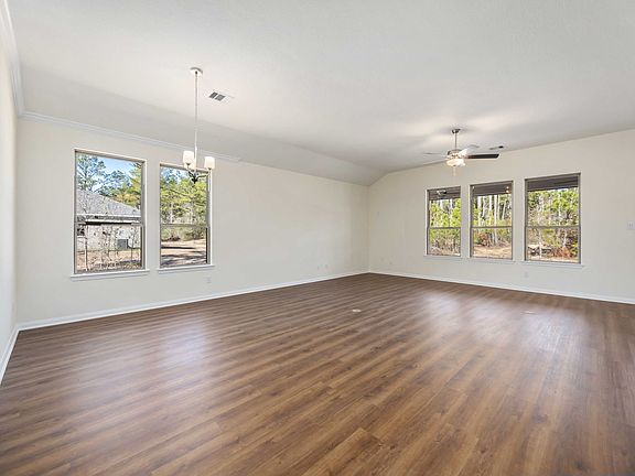 13347 Wichita Fall Trail - Dining