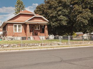 3617 N Lidgerwood St, Spokane, WA 99207