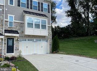 623 Buggy Ride Rd, Bel Air, MD 21015