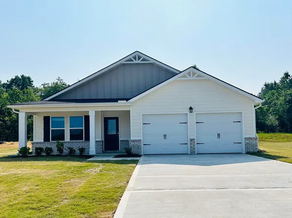 650 5th St NE, Arab, AL 35016
