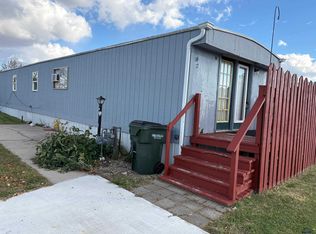 2780 143rd Ave LOT 67, Rapid City, SD 57701