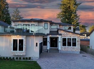 17223 60th Ave, Surrey, BC