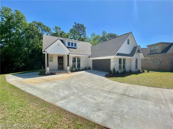 1509 William Dunn Way, Mobile, AL 36695