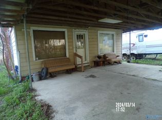 318 Keysburg Rd, Glencoe, AL 35905