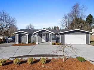 465 Nile Ave NE, Renton, WA 98059