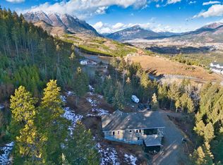 109 Adanac Rise, Crowsnest Pass, AB T0K1C0