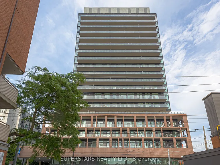 285 Dufferin St #1124 — Photo 24