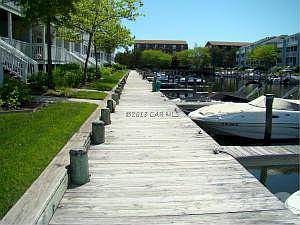 New Boardwalk Bigger for VT