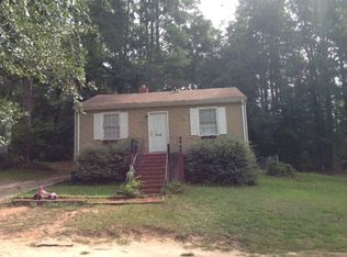 682 Seymour Dr, North Augusta, SC 29841