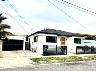 1008 Long St, Inglewood, CA 90302