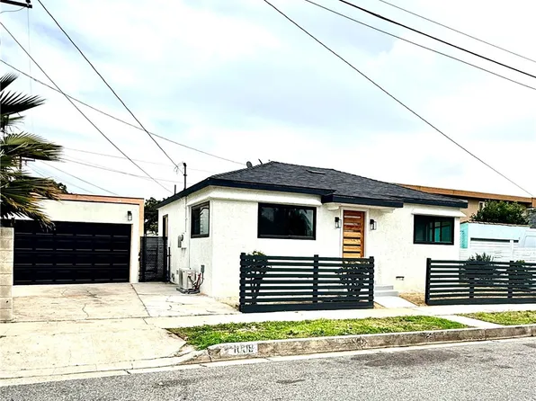 1008 Long St, Inglewood, CA 90302