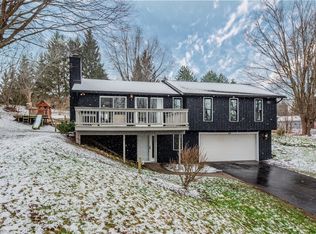 45 Victor Mendon Rd, Mendon, NY 14506