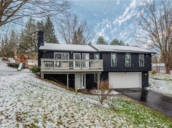 45 Victor Mendon Rd, Mendon, NY 14506