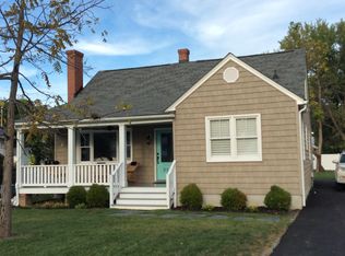 214 Marshall Ave, Colonial Beach, VA 22443