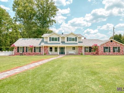 26960 Homer Laurence Ln, Denham Springs, LA, 70726