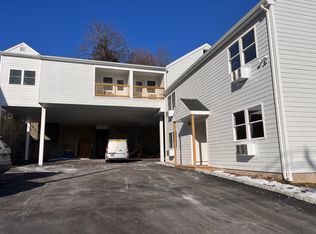 9 Hamilton Ave APT 5, Norwalk, CT 06854