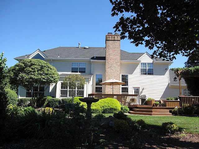 Back of Home