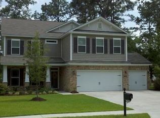 407 Plantation Pl, Rincon, GA 31326