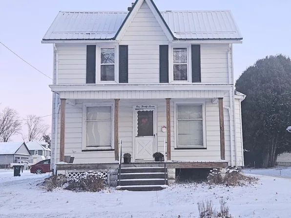127 W 6th St, Wilton, IA 52778