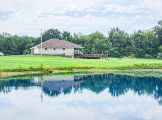 23958 State Highway 64b, Pittsburg, MO 65724