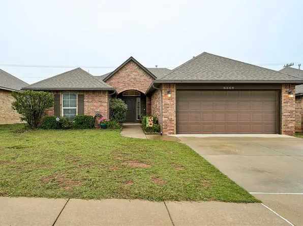 8609 SW 36th St, Oklahoma City, OK 73179