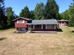 27302 59th Ave NE, Arlington, WA 98223