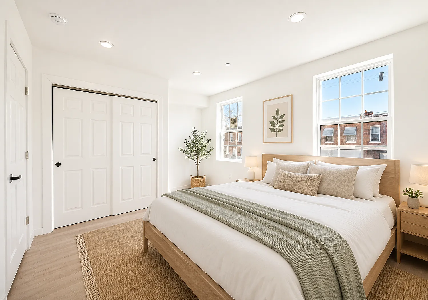1 bed, $1,375 — Photo 2