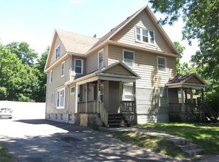 244 Conkey Ave, Rochester, NY 14621