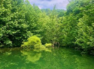 River Ridge Rd TRACT 1, Maynardville, TN 37807